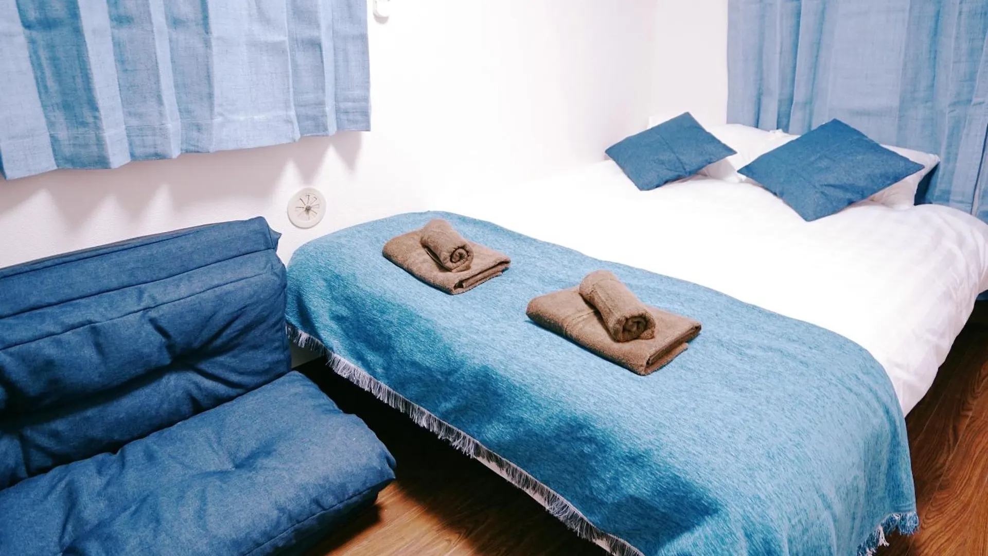도쿄 4 Minutes Walk From Oshiage Station 아파트
