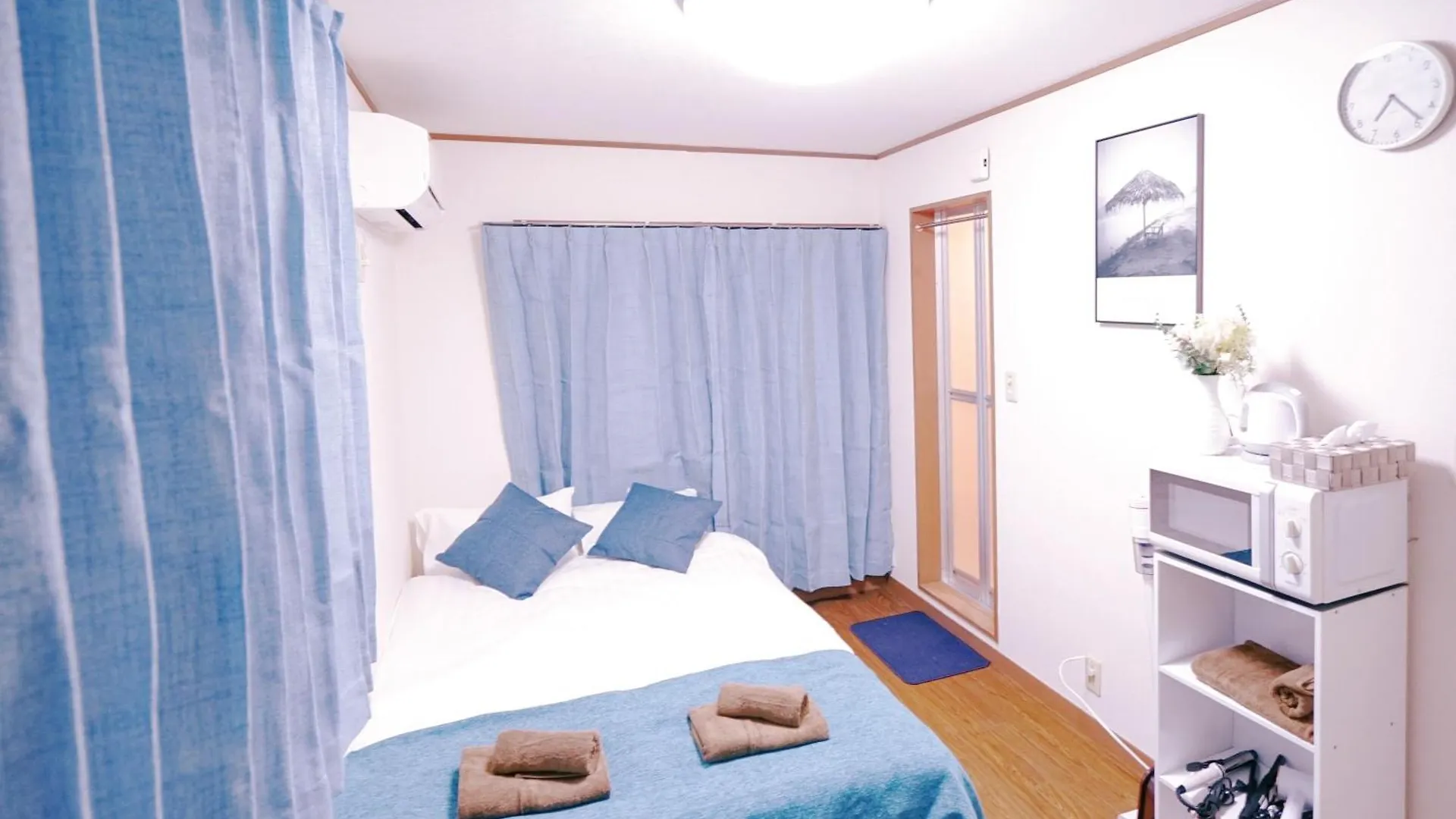 도쿄 4 Minutes Walk From Oshiage Station 아파트